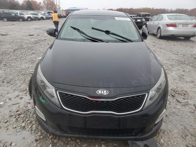 Photo 5 from auction – 2015 KIA OPTIMA LX with VIN 5XXGM4A73FG425998
