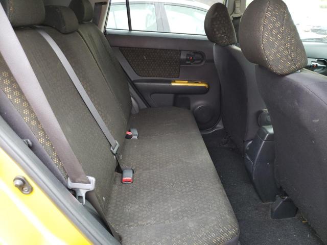 Photo 10 from auction – 2008 SCION XB with VIN JTLKE50E681056893
