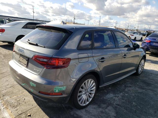 Photo 3 from auction – 2016 AUDI A3 E-TRON with VIN WAUUPBFF2GA061842