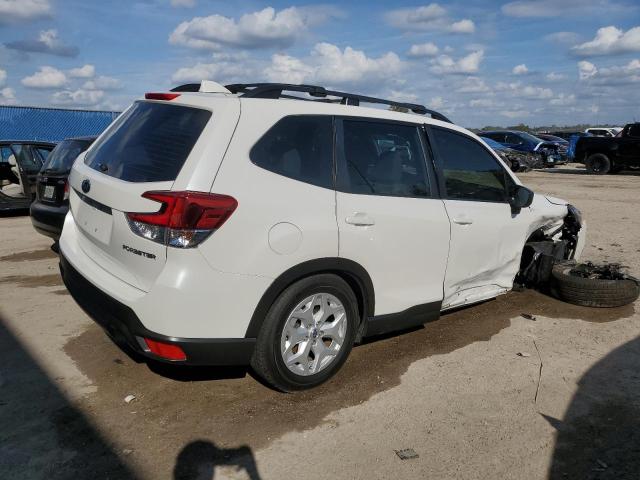 Photo 3 from auction – 2020 SUBARU FORESTER with VIN JF2SKADC0LH609674