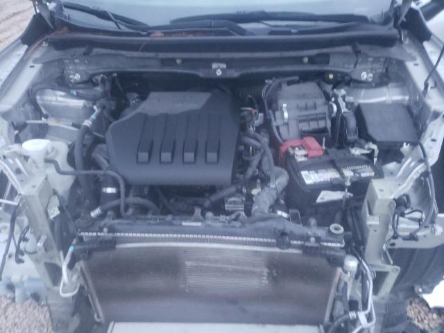 Photo 11 from auction – 2019 MITSUBISHI ECLIPSE CR with VIN JA4AT4AA8KZ018703