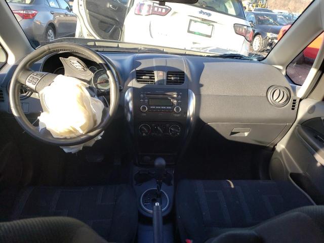 Photo 8 from auction – 2012 SUZUKI SX4 with VIN JS2YB5A31C6301127