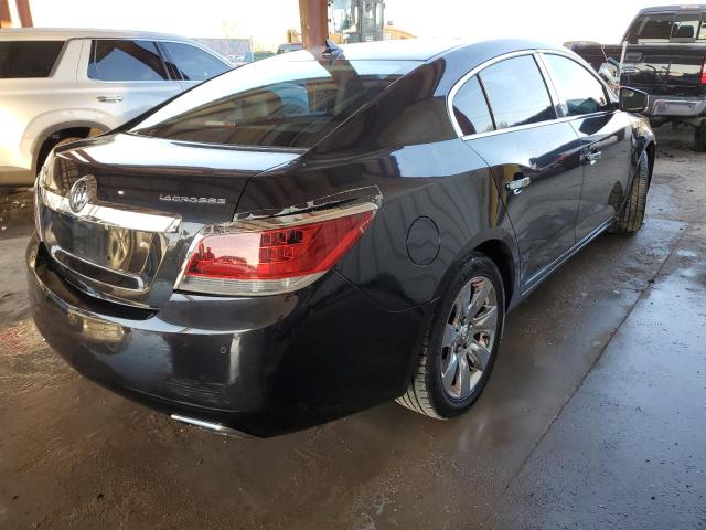 Photo 3 from auction – 2012 BUICK LACROSSE P with VIN 1G4GH5E39CF186450