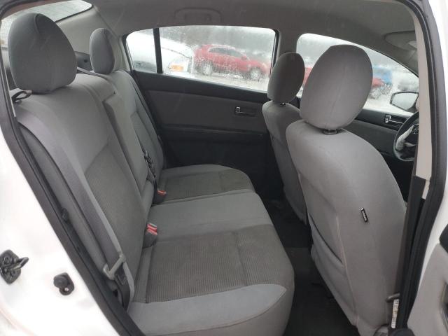 Photo 10 from auction – 2012 NISSAN SENTRA 2.0 with VIN 3N1AB6AP9CL757728