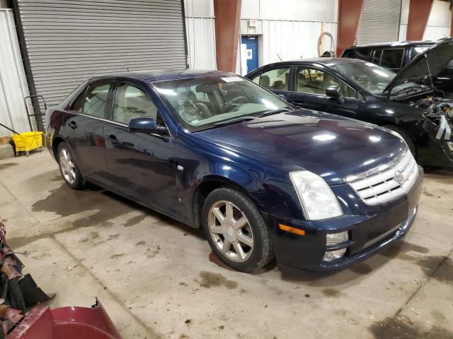 Photo 4 from auction – 2006 CADILLAC STS with VIN 1G6DW677260189932