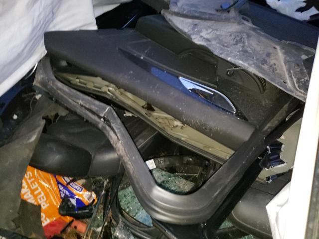 Photo 13 from auction – 2021 BUICK ENVISION E with VIN LRBFZPR40MD048156