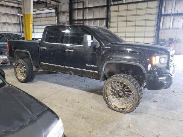 Photo 4 from auction – 2017 GMC SIERRA K15 with VIN 3GTU2NEJ2HG149723