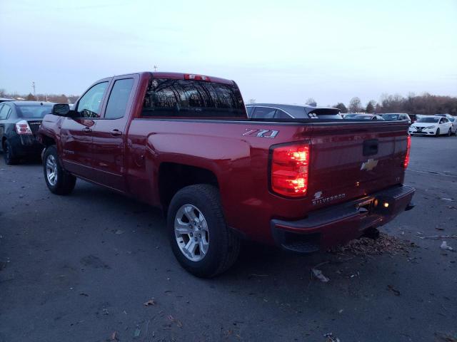 Photo 2 from auction – 2019 CHEVROLET SILVERADO with VIN 2GCVKPEC9K1110015