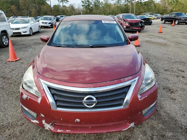 Photo 5 from auction – 2014 NISSAN ALTIMA 2.5 with VIN 1N4AL3AP3EN255198