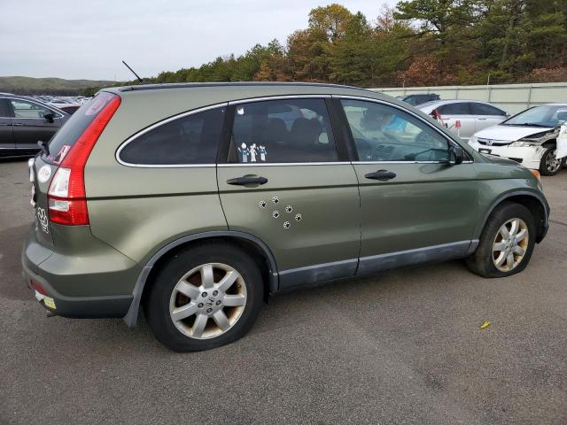 Photo 3 from auction – 2008 HONDA CR-V with VIN 5J6RE48578L025305