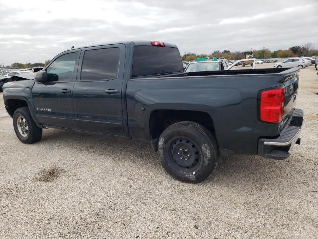 Photo 3 from auction – 2017 CHEVROLET SILVERADO with VIN 3GCUCREC4HG187766