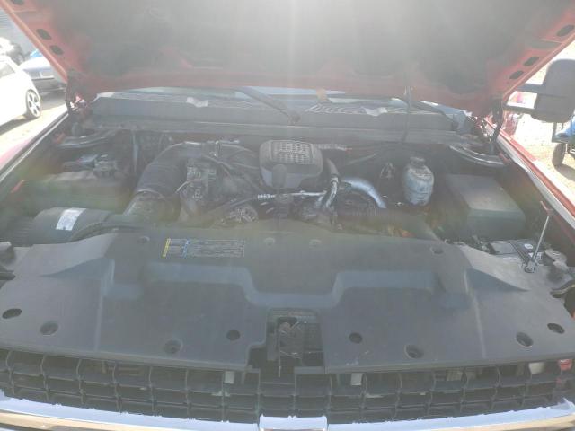 Photo 11 from auction – 2007 CHEVROLET SILVERADO with VIN 1GCHK23687F535738