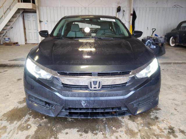 Photo 5 from auction – 2016 HONDA CIVIC LX with VIN 19XFC2F53GE039375
