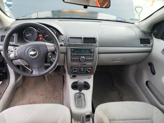 Photo 8 from auction – 2008 CHEVROLET COBALT LS with VIN 1G1AK58FX87156367