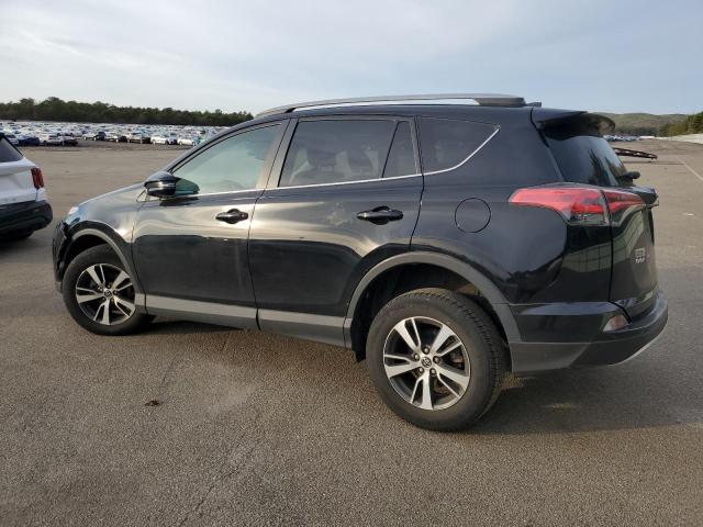 Photo 2 from auction – 2018 TOYOTA RAV4 ADVEN with VIN 2T3RFREV5JW780007