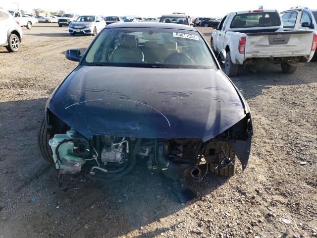 Photo 5 from auction – 2011 AUDI A3 PREMIUM with VIN WAUKJAFM5BA084591