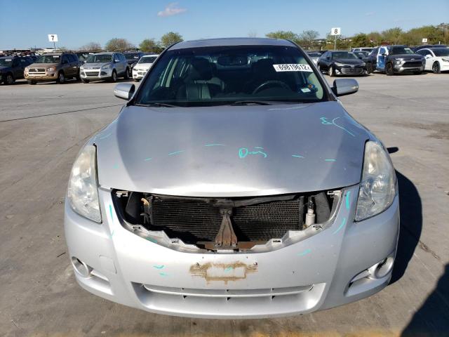 Photo 5 from auction – 2012 NISSAN ALTIMA SR with VIN 1N4BL2AP0CN522356