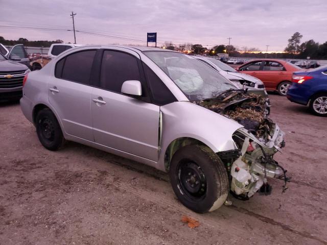 Photo 4 from auction – 2010 SUZUKI SX4 LE with VIN JS2YC5A20A6310404