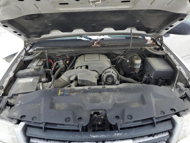 Photo 11 from auction – 2007 GMC NEW SIERRA with VIN 3GTEK13M77G511490