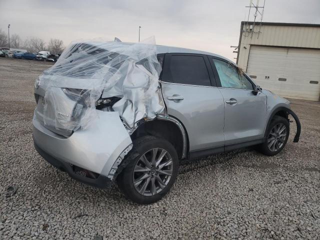 Photo 3 from auction – 2021 MAZDA CX-5 GRAND with VIN JM3KFBDM2M0342871