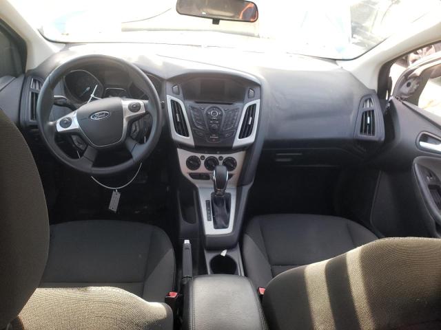 Photo 8 from auction – 2013 FORD FOCUS SE with VIN 1FADP3F29DL152943