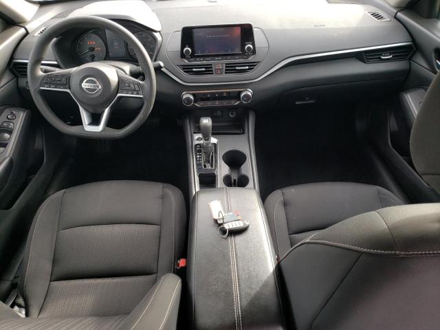 Photo 8 from auction – 2021 NISSAN ALTIMA S with VIN 1N4BL4BV5MN366843