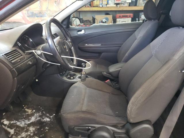 Photo 7 from auction – 2008 CHEVROLET COBALT LT with VIN 1G1AL15F287290879