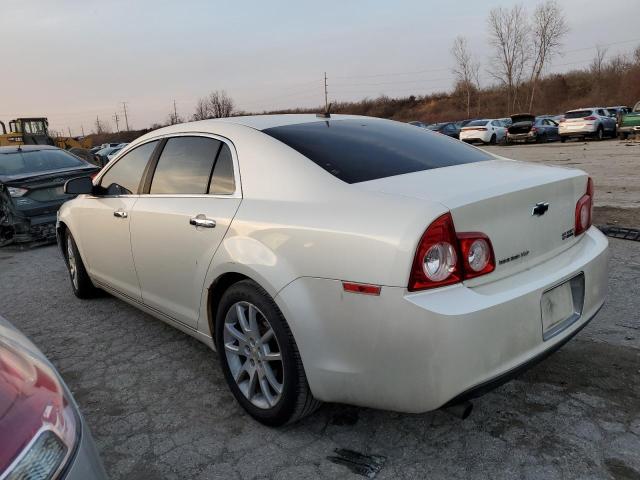 Photo 2 from auction – 2011 CHEVROLET MALIBU LTZ with VIN 1G1ZE5E14BF384851