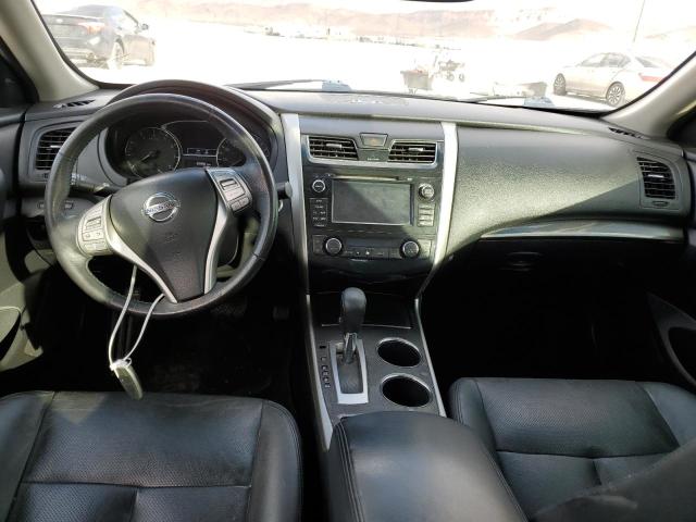 Photo 8 from auction – 2014 NISSAN ALTIMA 2.5 with VIN 1N4AL3AP9EC111182