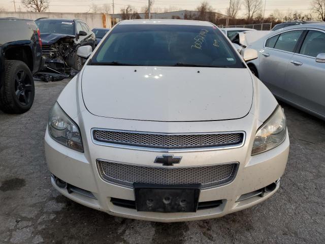 Photo 5 from auction – 2011 CHEVROLET MALIBU LTZ with VIN 1G1ZE5E14BF384851