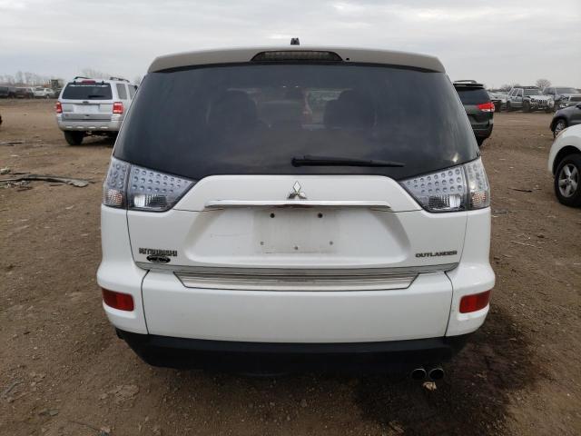 Photo 6 from auction – 2011 MITSUBISHI OUTLANDER with VIN JA4JS4AX2BU037980