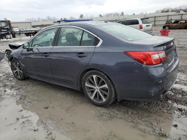 Photo 2 from auction – 2015 SUBARU LEGACY 2.5 with VIN 4S3BNBL65F3024713