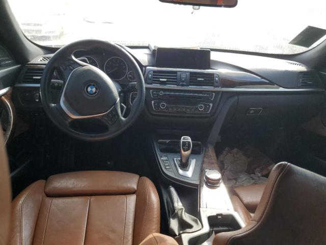 Photo 8 from auction – 2016 BMW 335 XIGT with VIN WBA3X9C52GD869977
