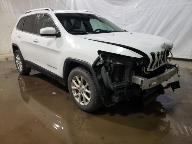 Photo 4 from auction – 2015 JEEP CHEROKEE L with VIN 1C4PJMCS5FW794838