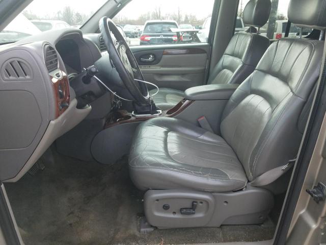Photo 7 from auction – 2002 GMC ENVOY with VIN 1GKDT13S122451400