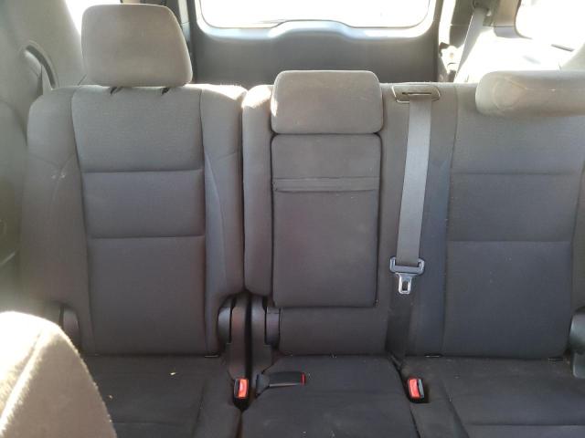 Photo 10 from auction – 2011 DODGE DURANGO CR with VIN 1D4RE4GG0BC743930