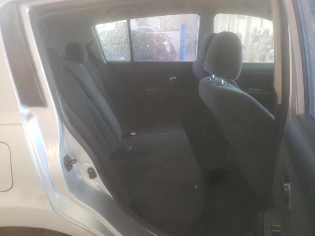 Zdjęcie 10 z aukcji – 2010 NISSAN VERSA z VIN 3N1BC1CPXAL444718