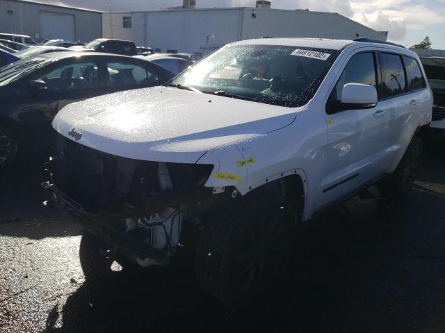 JEEP GRAND CHER 2016 with VIN 1C4RJFBG5GC404695 - Photo from auction