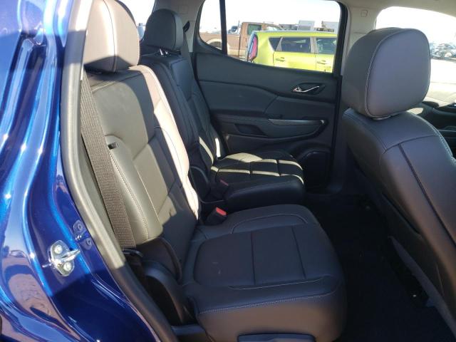 Photo 11 from auction – 2023 GMC ACADIA SLT with VIN 1GKKNML46PZ126258