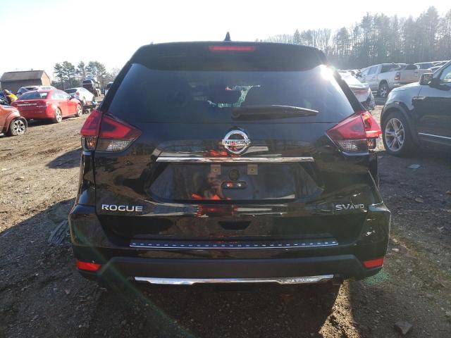 Photo 6 from auction – 2018 NISSAN ROGUE S with VIN KNMAT2MV8JP611819