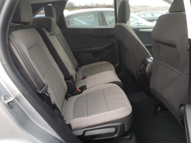 Photo 11 from auction – 2022 FORD ESCAPE SE with VIN 1FMCU0G64NUB43668