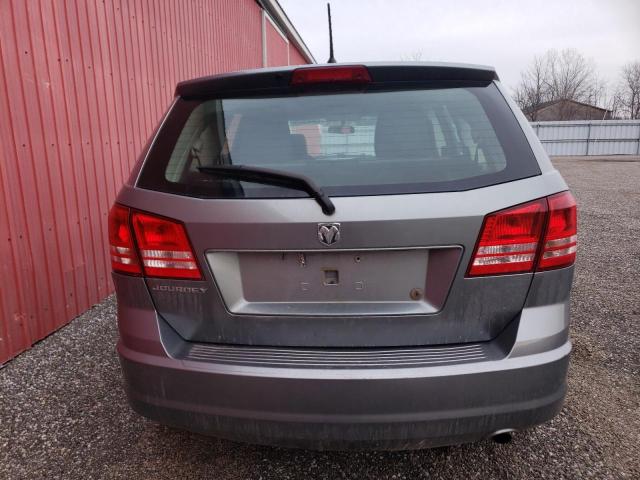 Photo 6 from auction – 2009 DODGE JOURNEY SE with VIN 3D4GG47B39T231339