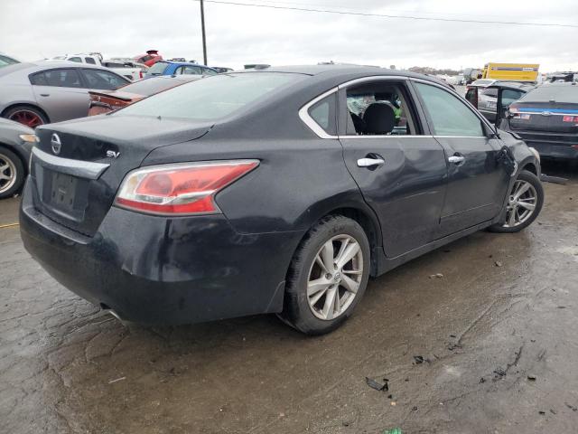 Photo 3 from auction – 2015 NISSAN ALTIMA 2.5 with VIN 1N4AL3AP4FC588975