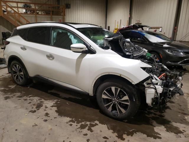Photo 4 from auction – 2019 NISSAN MURANO S with VIN 5N1AZ2MS2KN131031
