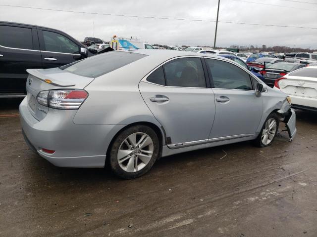 Photo 3 from auction – 2011 LEXUS HS 250H with VIN JTHBB1BA0B2045797