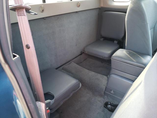 Photo 10 from auction – 2002 NISSAN FRONTIER K with VIN 1N6DD26SX2C316854