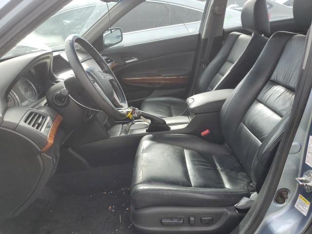 Photo 7 from auction – 2011 HONDA ACCORD EXL with VIN 1HGCP2F82BA088520