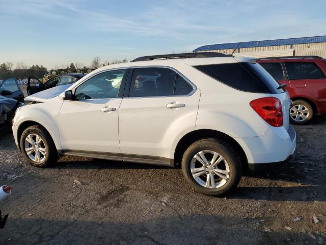 Photo 2 from auction – 2015 CHEVROLET EQUINOX LT with VIN 2GNFLFEK5F6430323