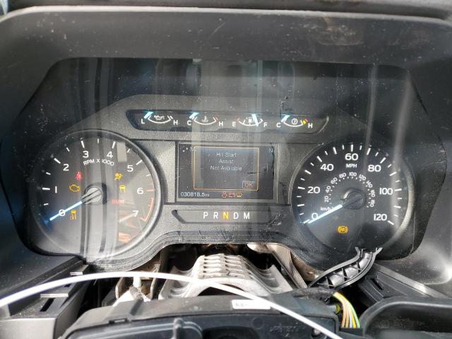 Photo 9 from auction – 2019 FORD F150 SUPER with VIN 1FTEW1EP1KFD51273