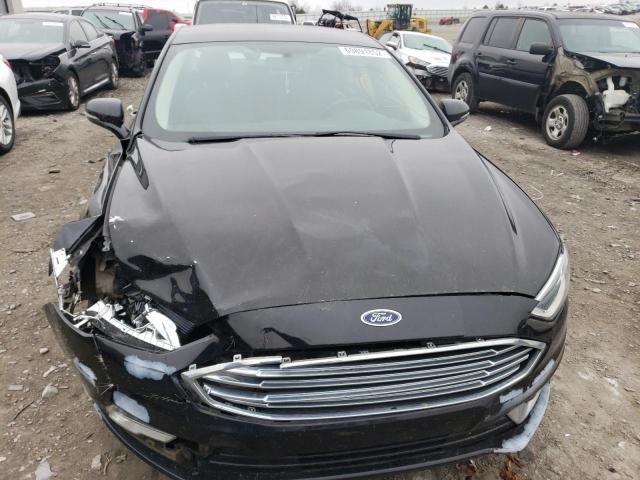Photo 5 from auction – 2017 FORD FUSION SE with VIN 3FA6P0PU6HR129134